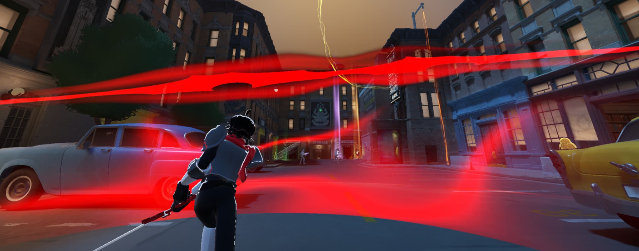 Edits for Vessel Yamato screenshot 5