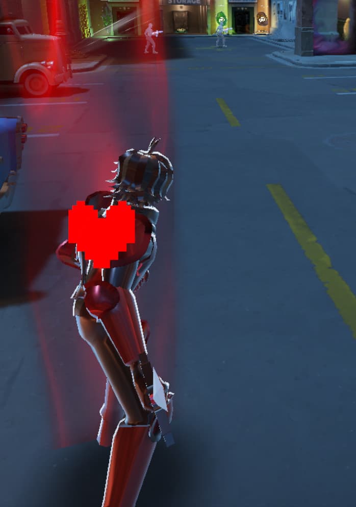 Edits for Vessel Yamato screenshot 6