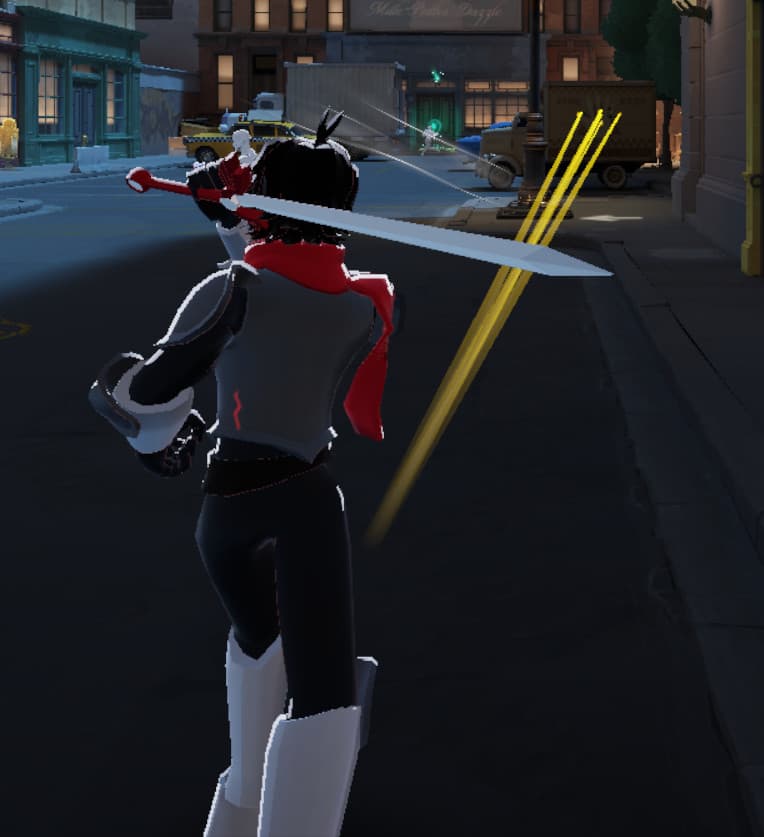 Edits for Vessel Yamato screenshot 7