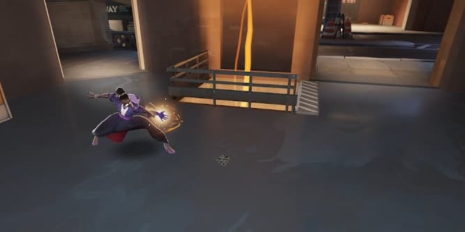 Feline Kicks - Custom Calico Melee Attacks screenshot 2