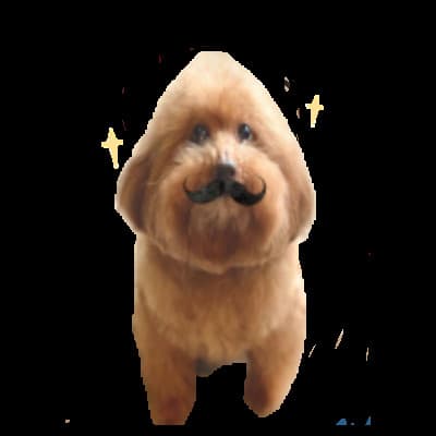 Mulch Dog Lash (Full Lash Icon Update) screenshot
