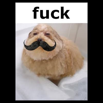 Mulch Dog Lash (Full Lash Icon Update) screenshot 6