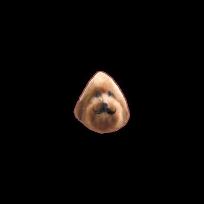 Mulch Dog Lash (Full Lash Icon Update) screenshot 7