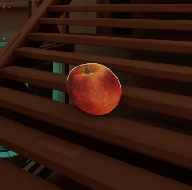 Apple Soul Container screenshot 2