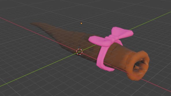 Leeches With A Bow screenshot 2