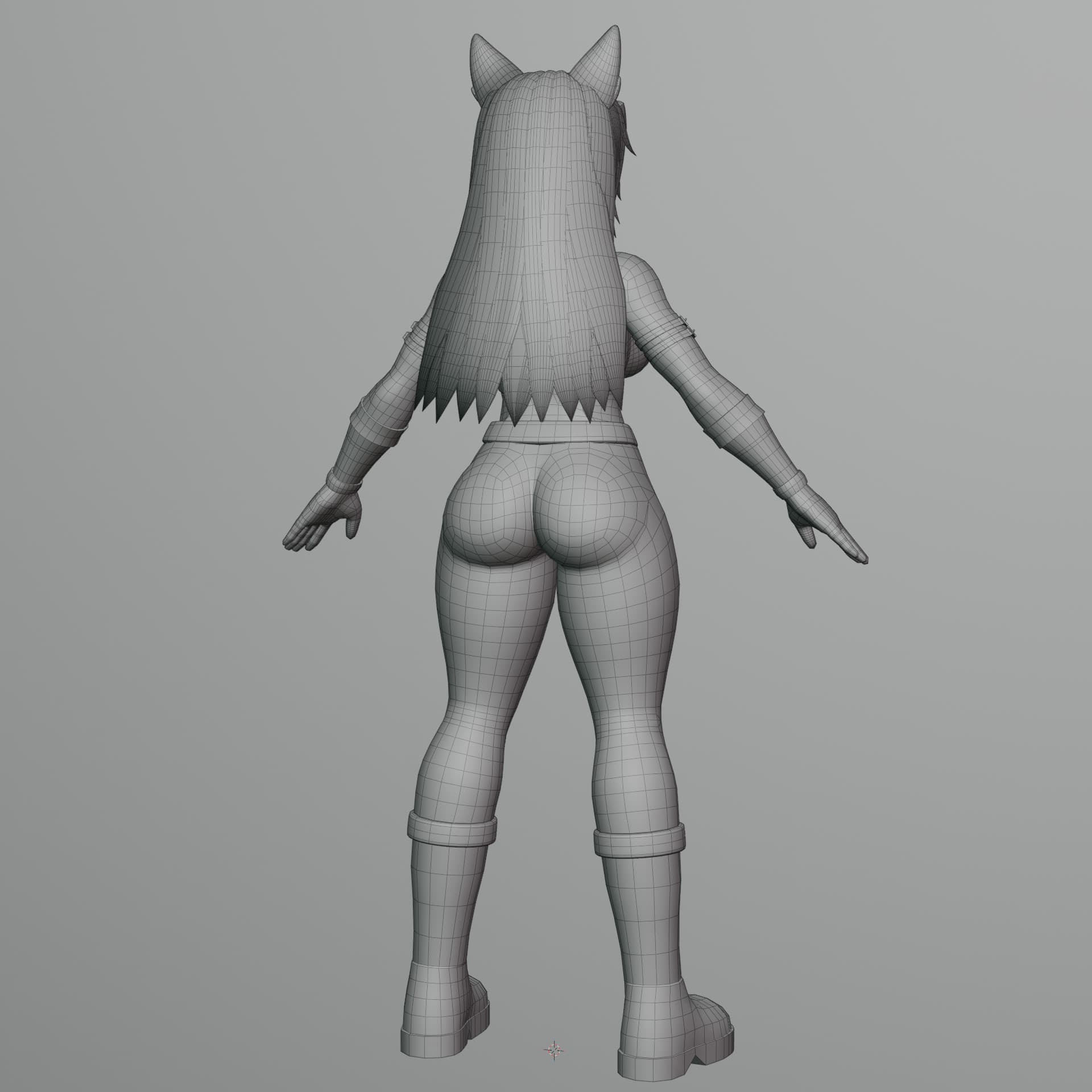 Seko Haze Replacement screenshot 4