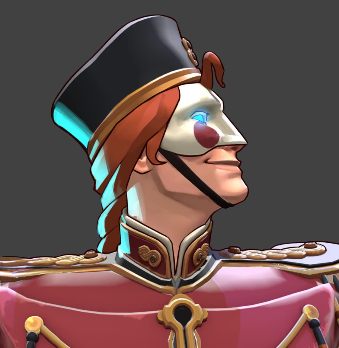 Nutcracker Doorman screenshot 10