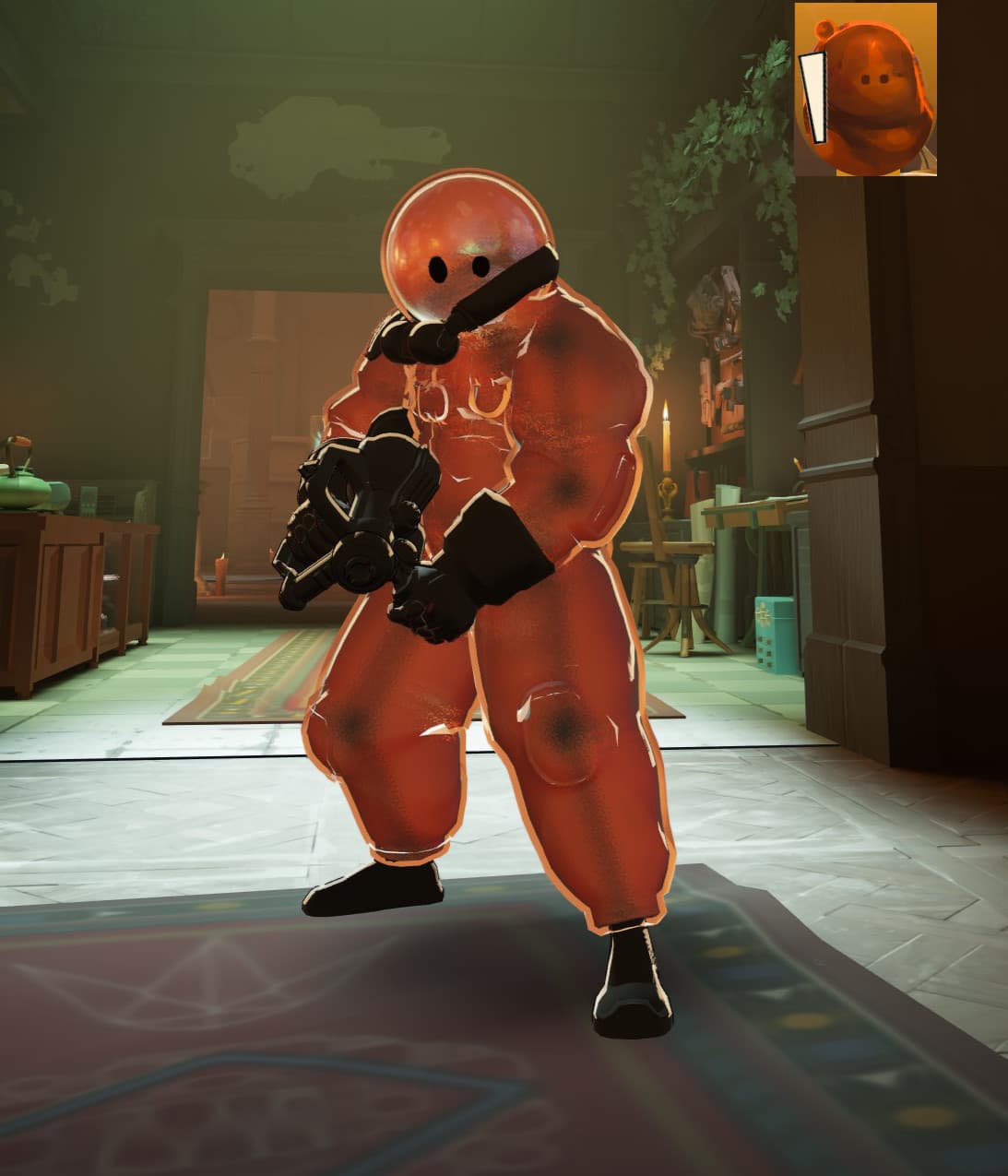 Halloween Viscous + VFX screenshot 4