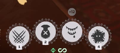 Taokaka over Drifter UI Edits screenshot 3
