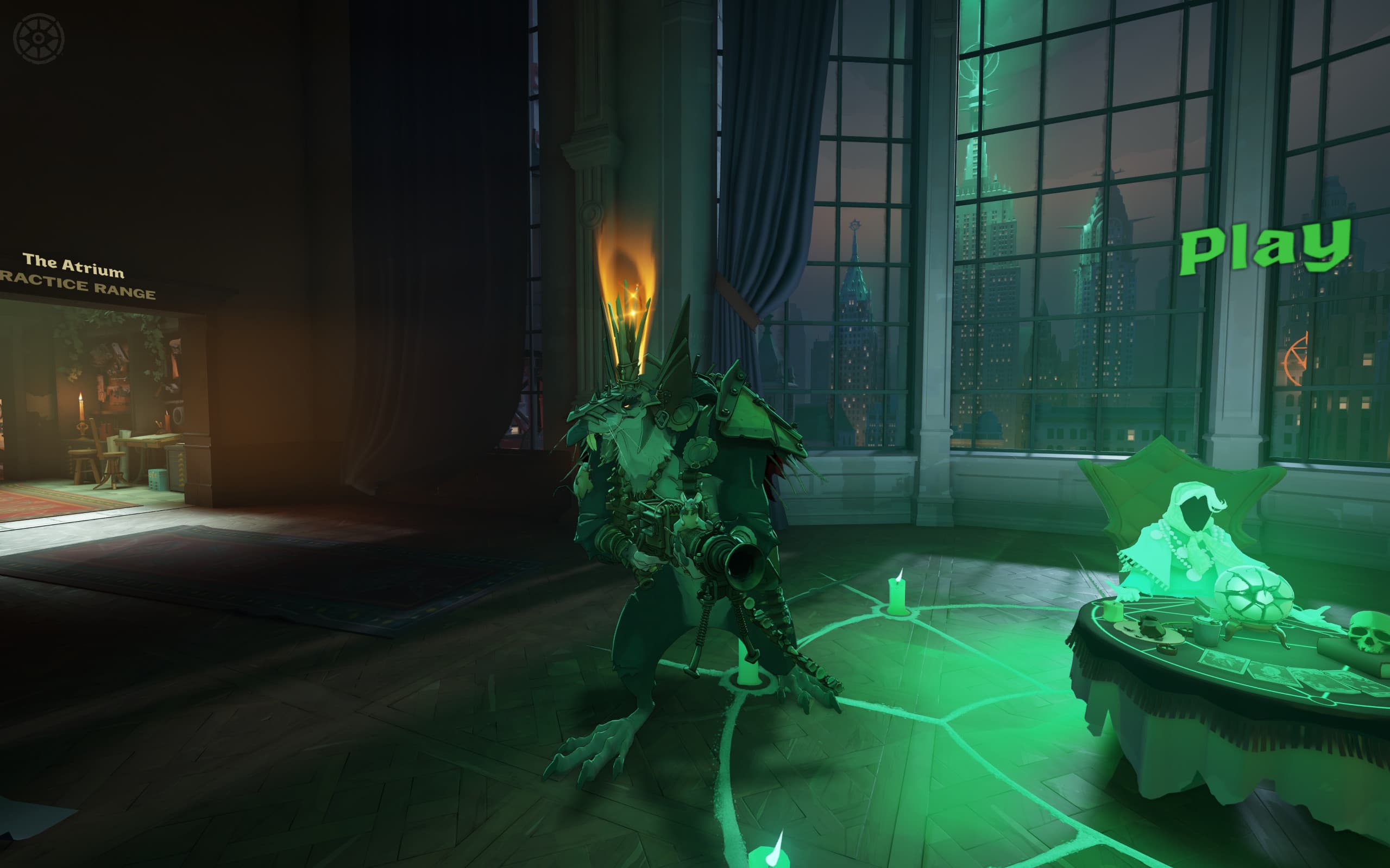 Gym Rat - Rat King screenshot 4