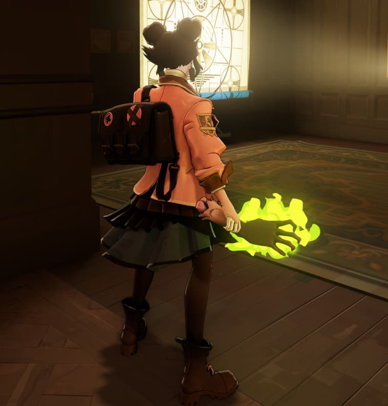 Neapolitan Graves screenshot 3