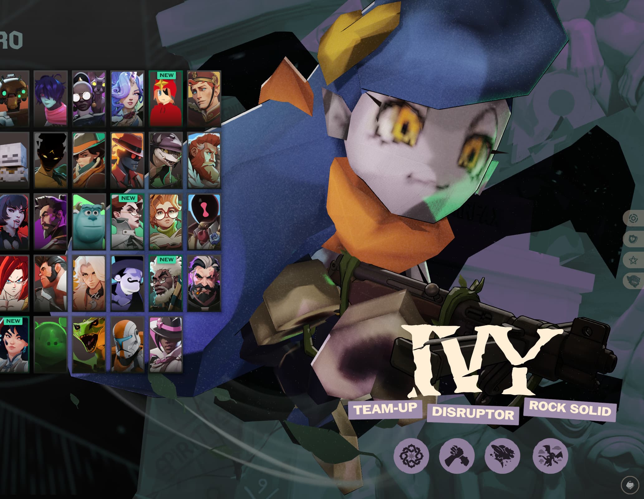 Casanono Over Ivy screenshot
