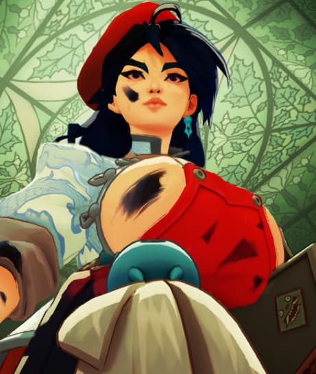 Big Bust Violet screenshot 6
