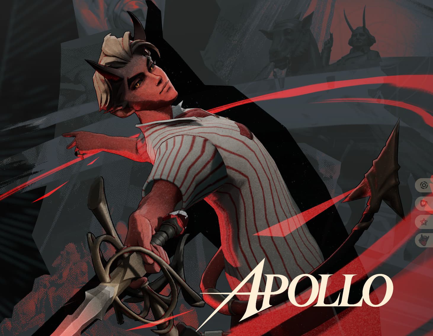Afterschool Apollo screenshot