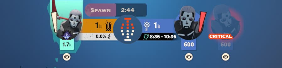 Hidan screenshot 2