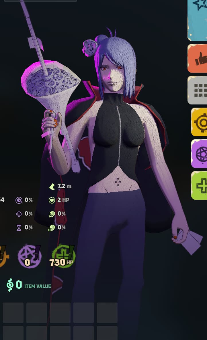 Konan screenshot 4