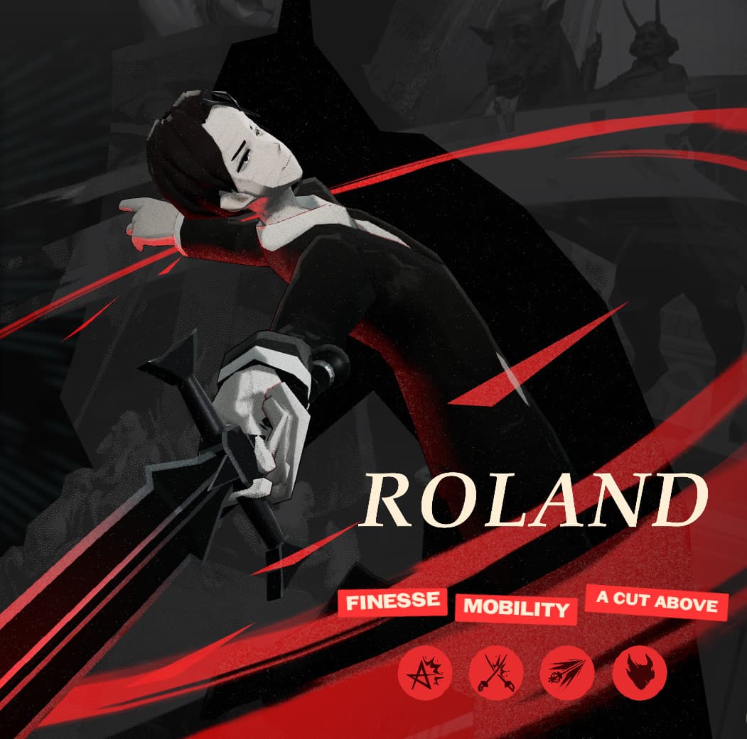 (violet update) Roland over apollo screenshot