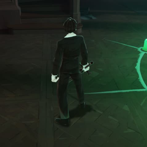 (violet update) Roland over apollo screenshot 2