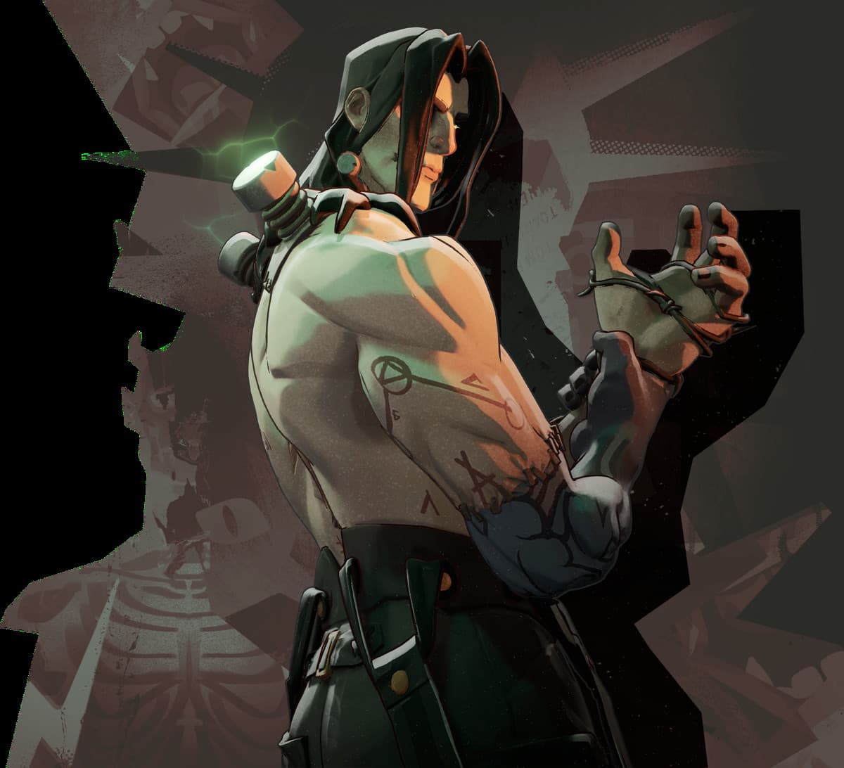Main Goal Is To Blow Up [Victor Ult Sound] screenshot 2