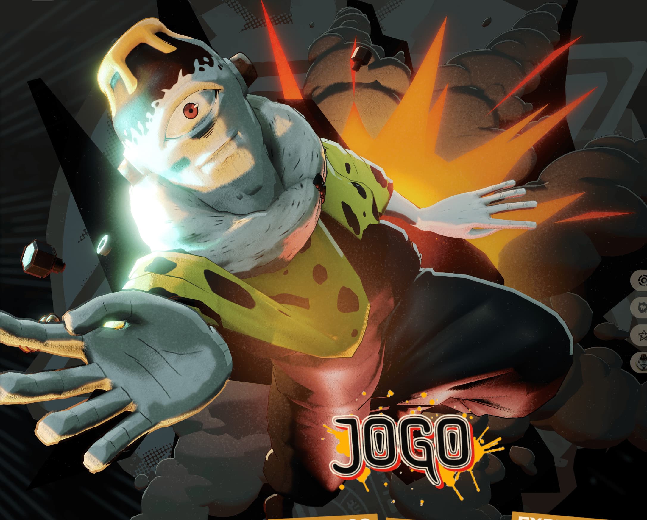 Jogo - Deadman Danny screenshot