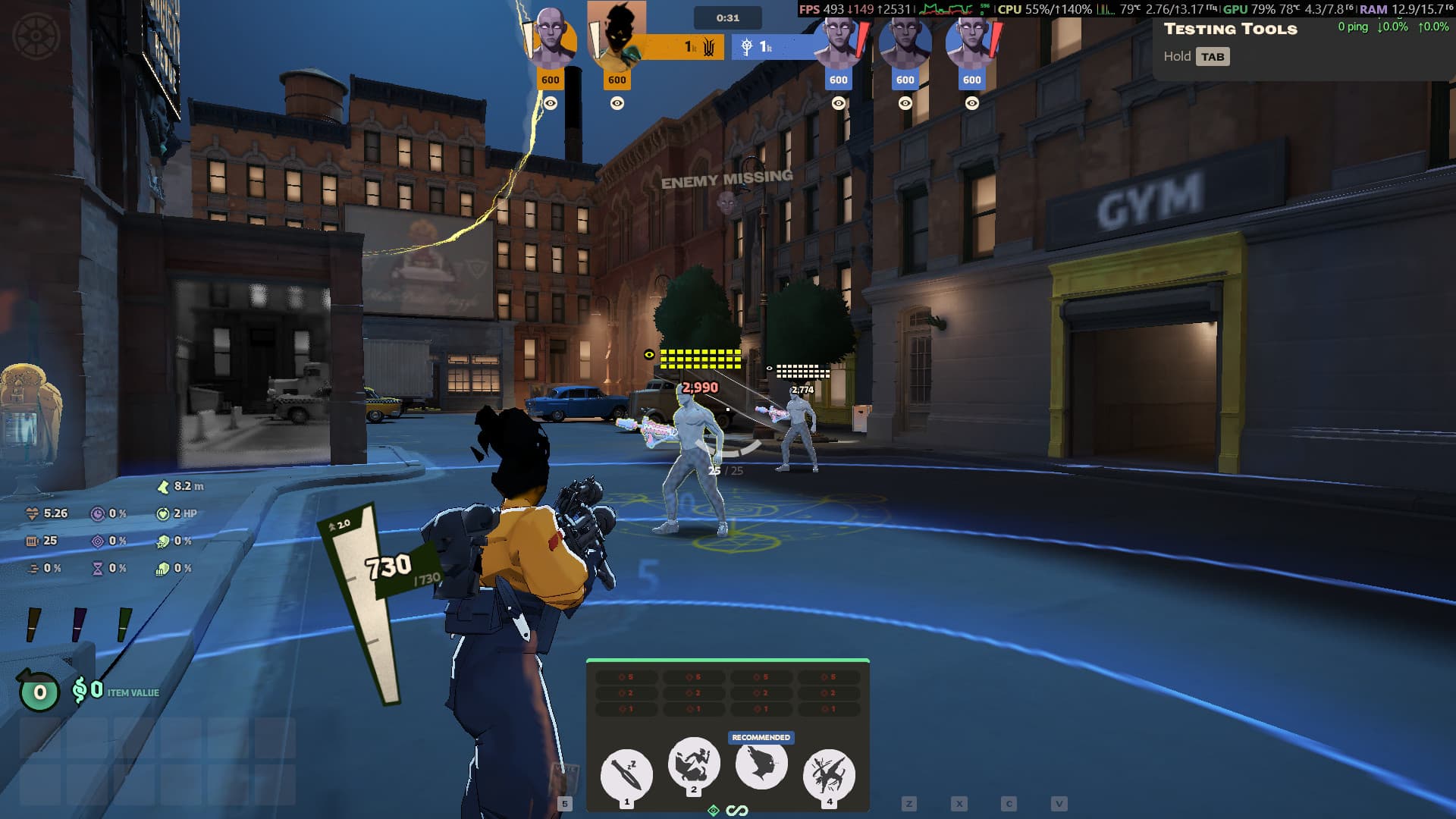 best fps cfg ngl screenshot 2