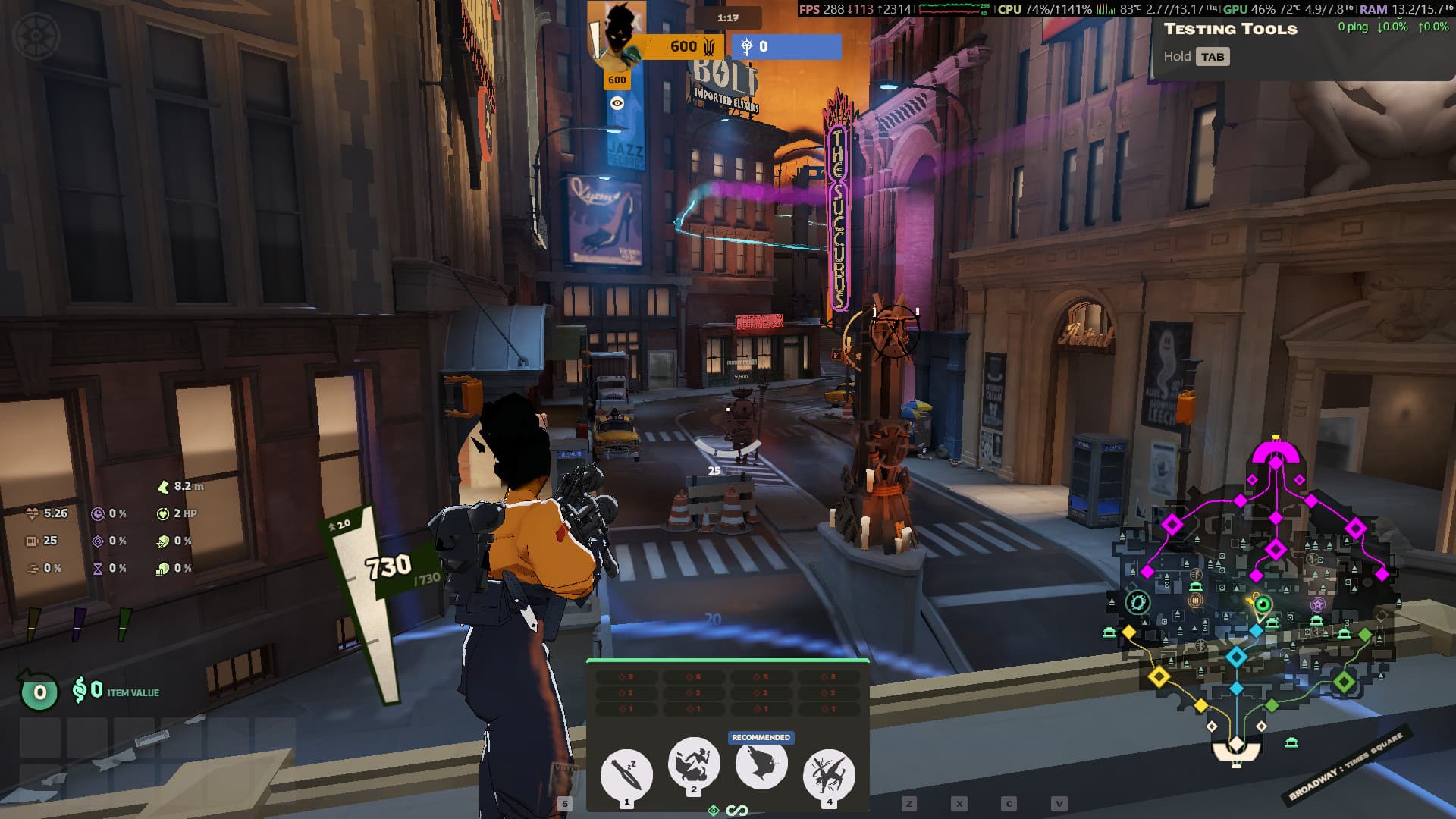 best fps cfg ngl screenshot 3