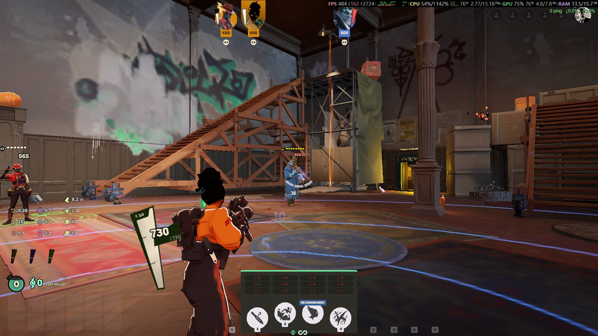 best fps cfg ngl screenshot