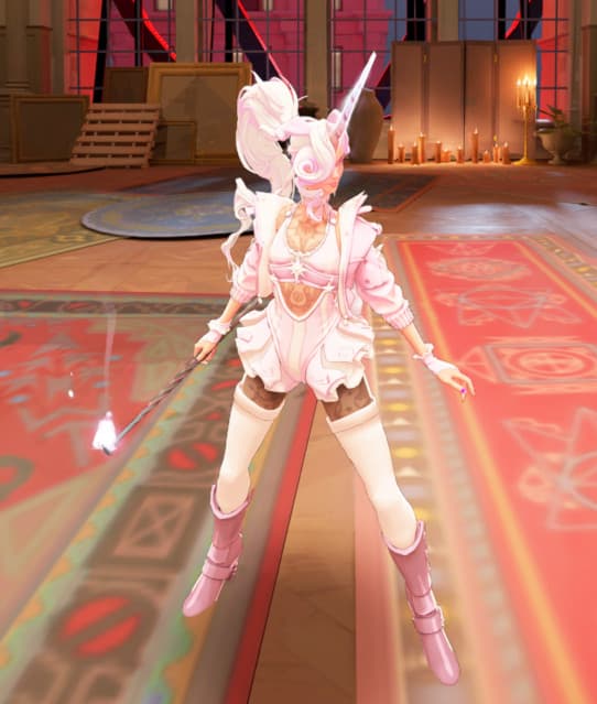 Strawberry Milk Celeste screenshot 4