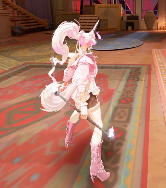 Strawberry Milk Celeste screenshot 3