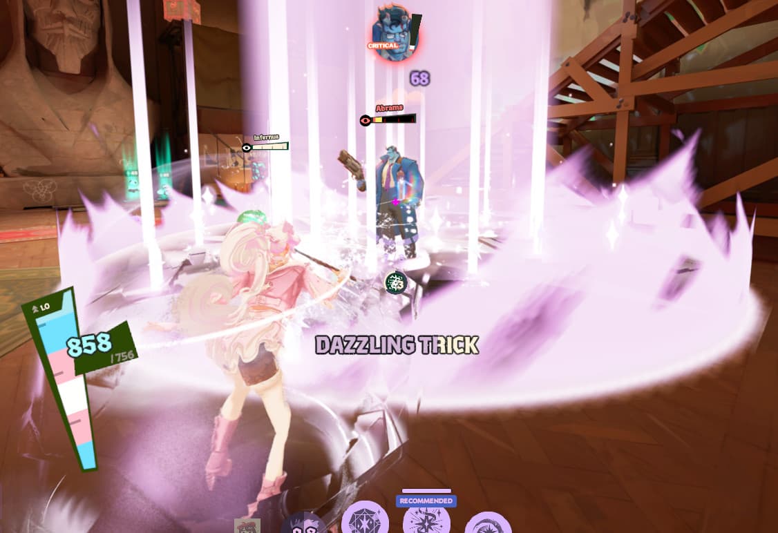 Strawberry Milk Celeste screenshot 5