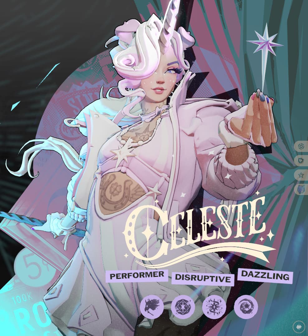 Strawberry Milk Celeste screenshot 2
