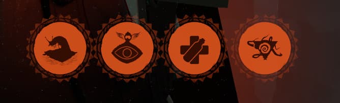 Nurse Harrow - Bloodborne SFX and Icons screenshot