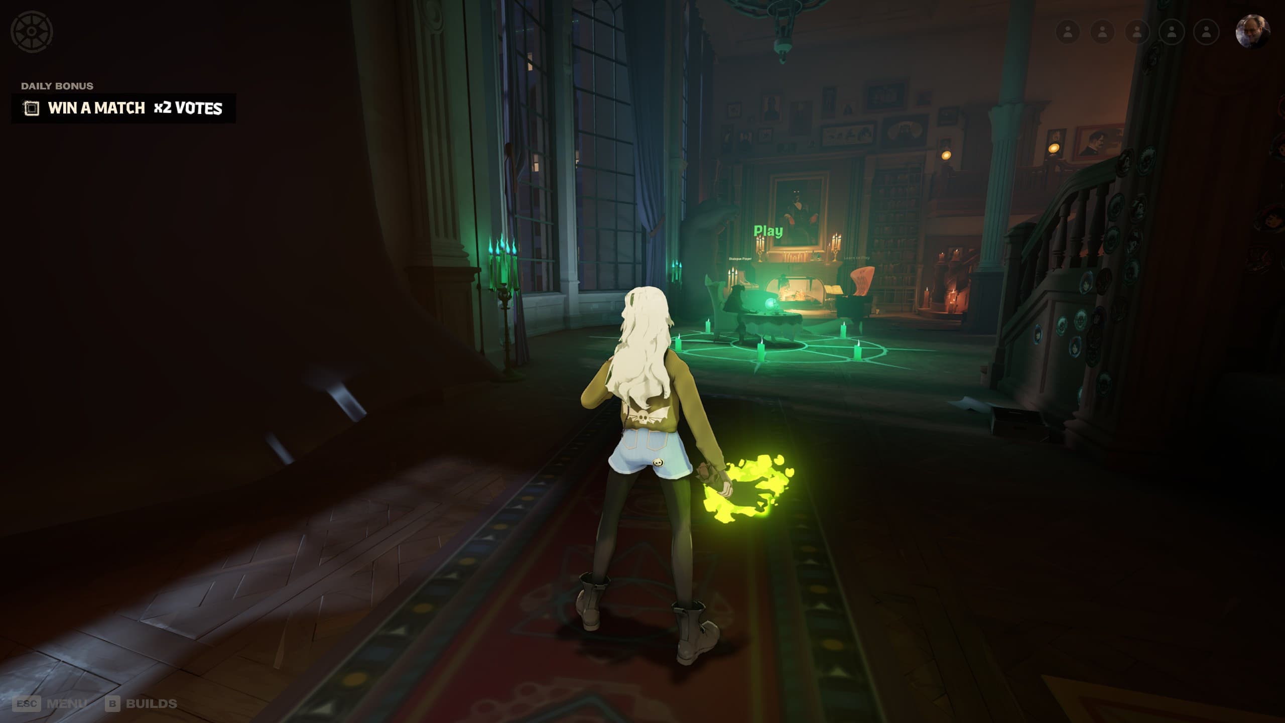 Day2Day Graves screenshot 3