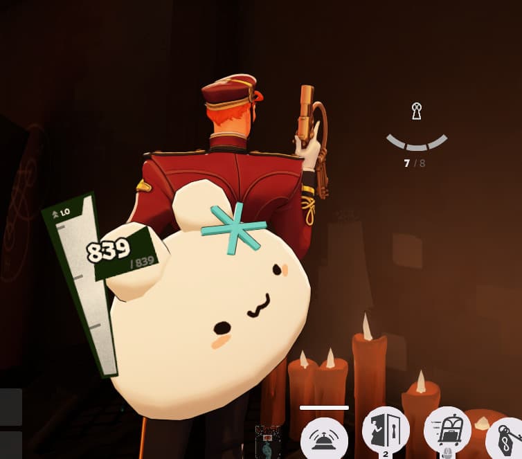 Snobun Soul Container replacement screenshot