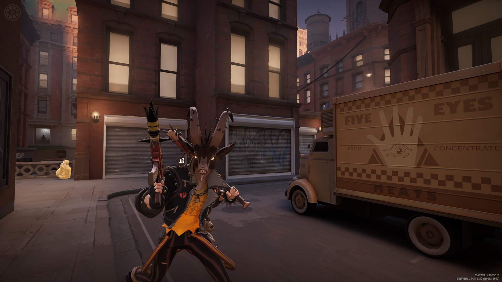 Punk Songs for Blasted screenshot