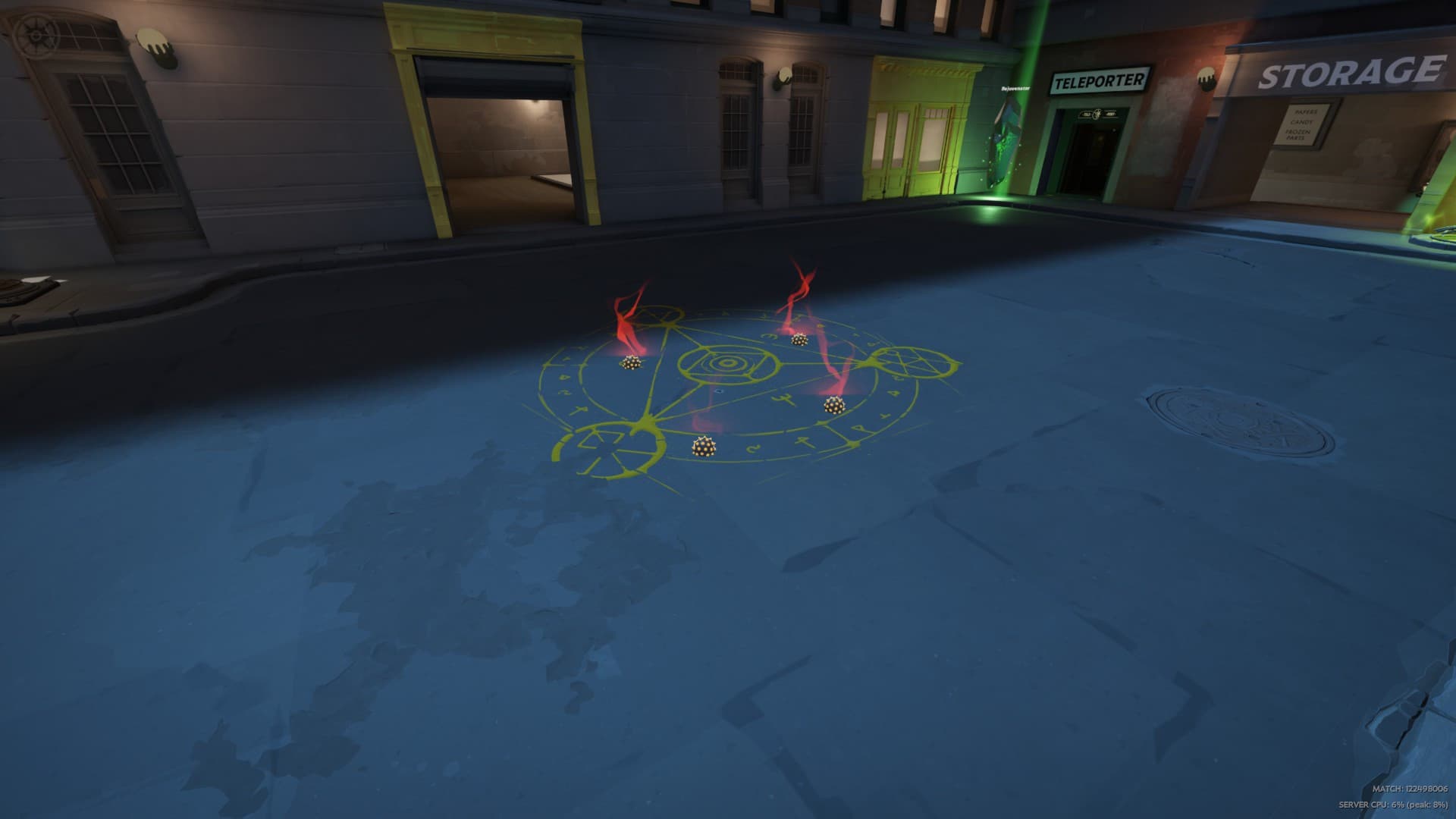 Phobia no more! needles and leeches screenshot 3