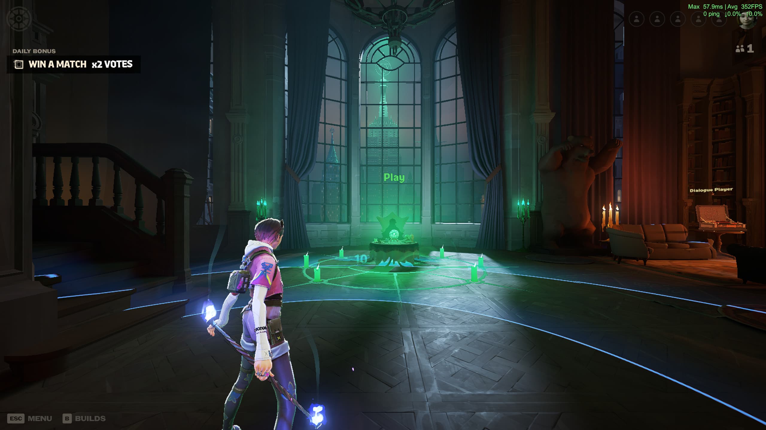 Clove | Celeste screenshot 3