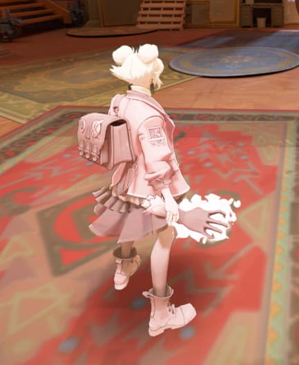 Strawberry Milk Graves screenshot 3