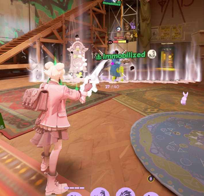 Strawberry Milk Graves screenshot 5