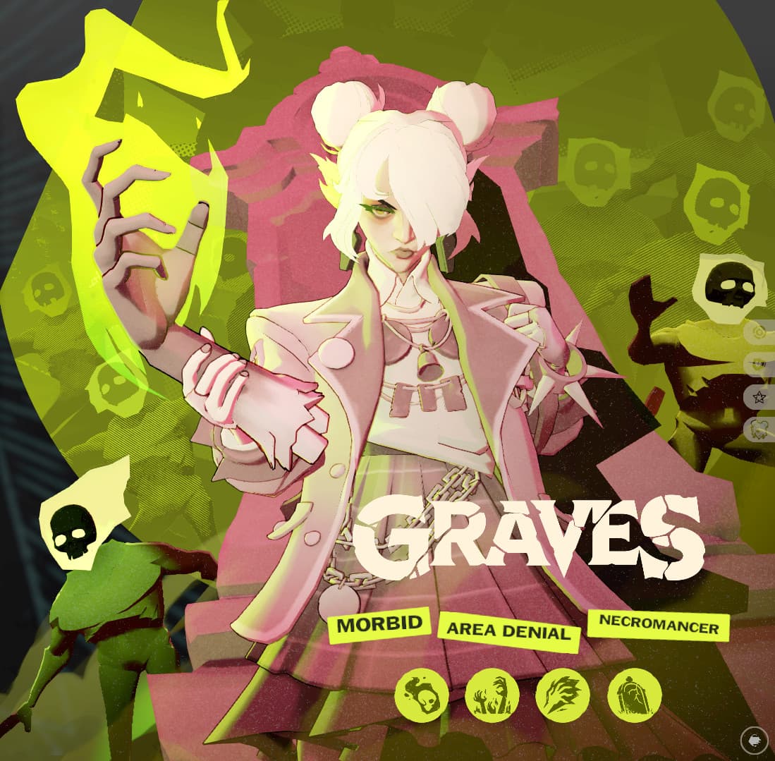 Strawberry Milk Graves screenshot 2