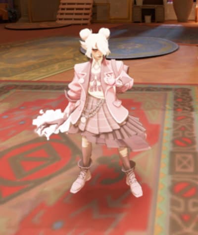 Strawberry Milk Graves screenshot 4