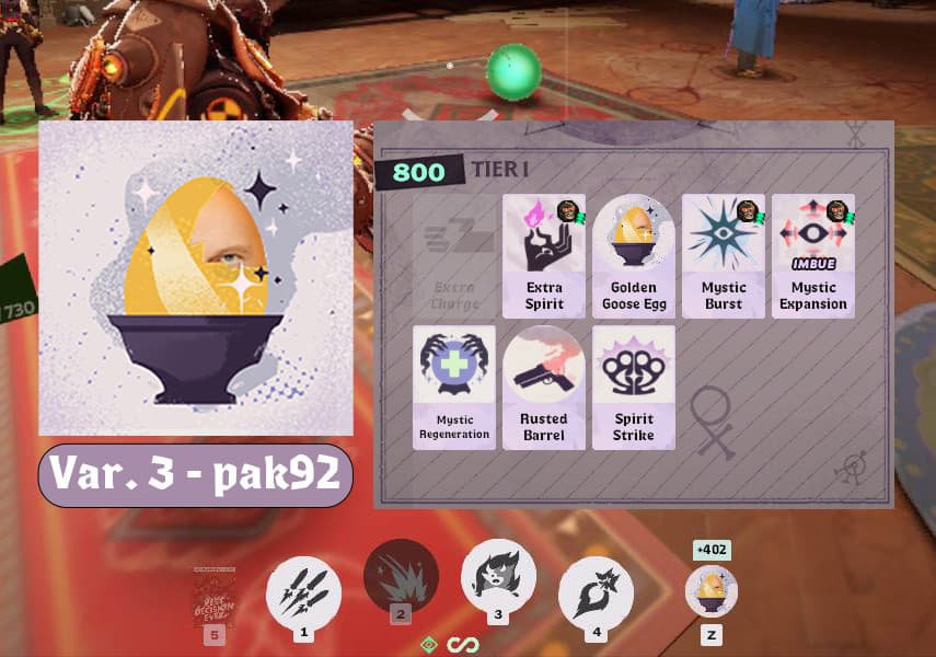 Nagiyev the Golden Goose Egg | Нагиев Золотое Яйцо screenshot 4