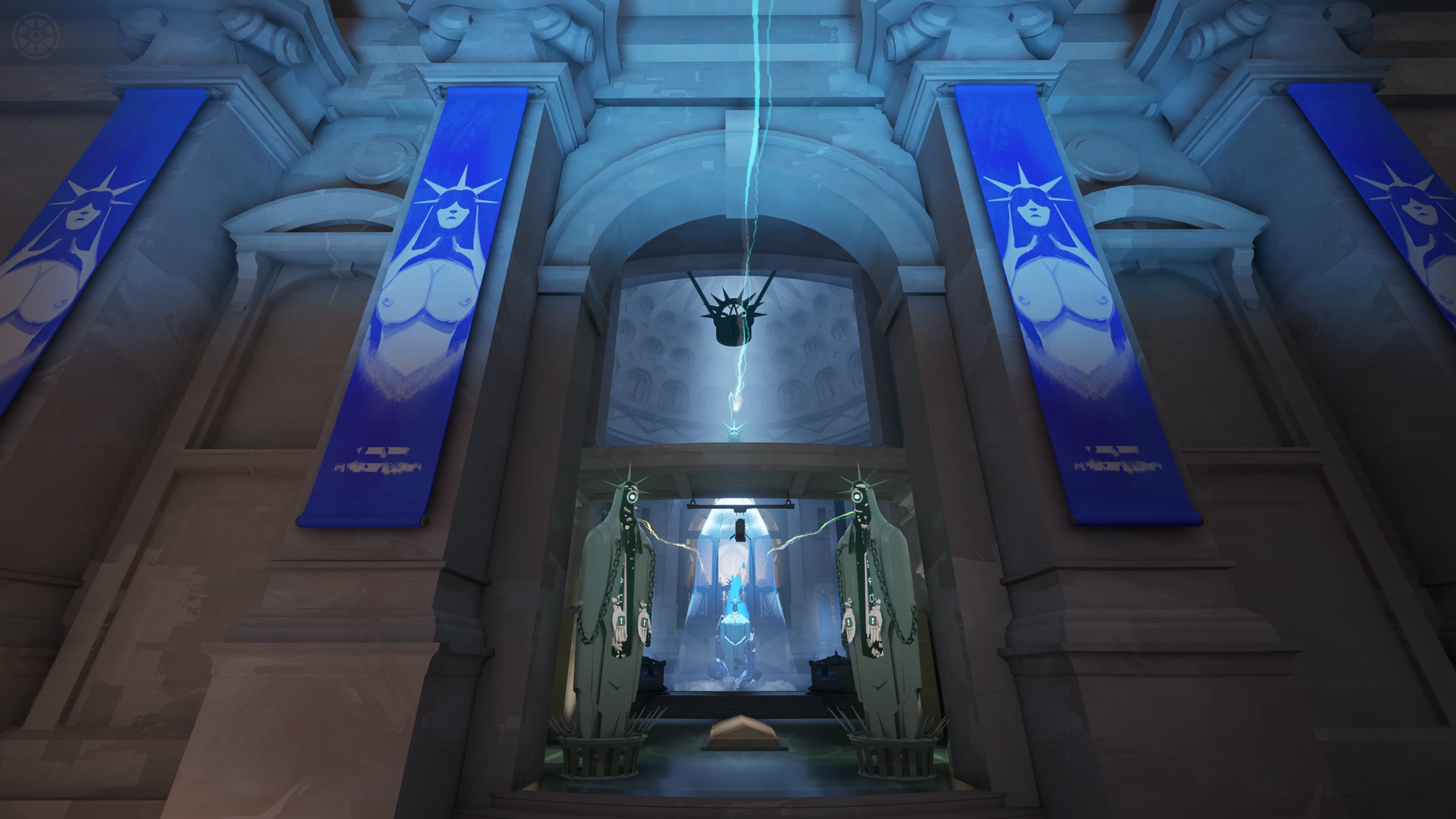 Another ArchMommy Banner replase screenshot