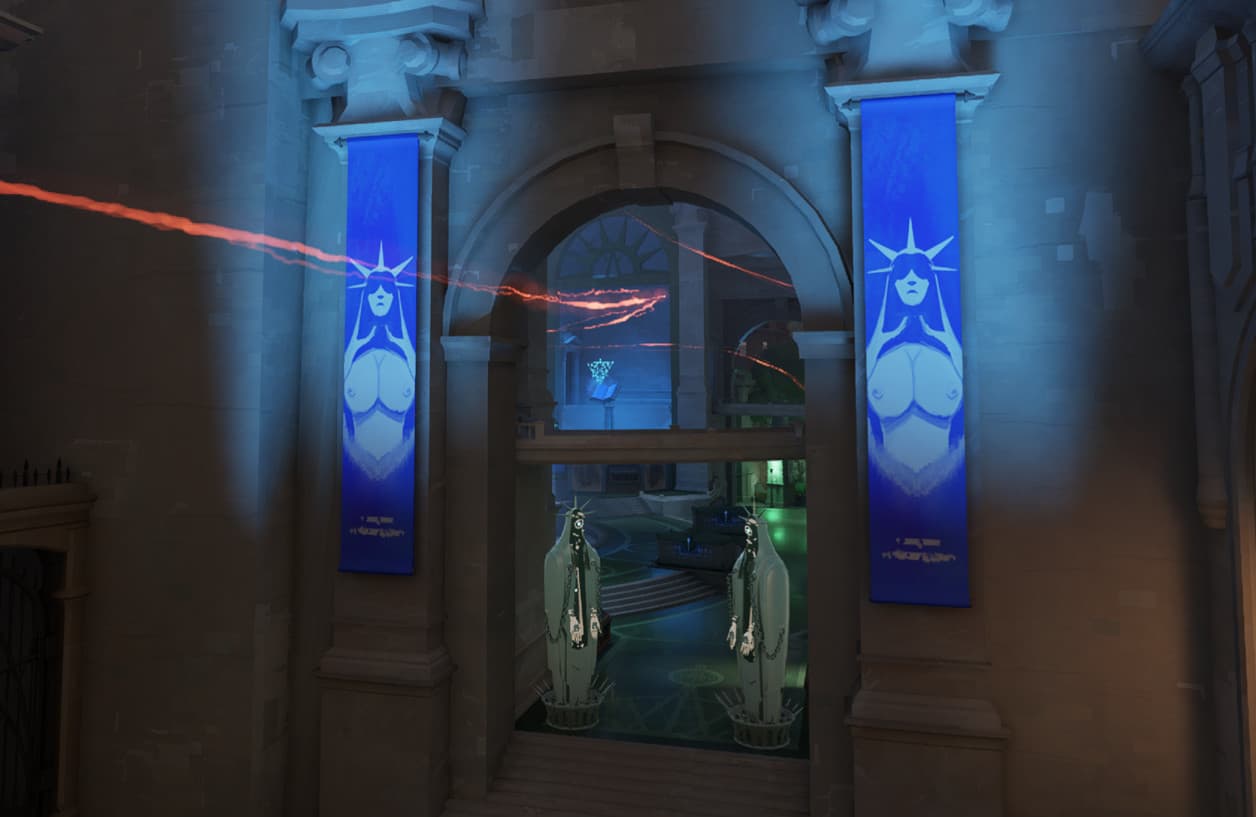 Another ArchMommy Banner replase screenshot 2