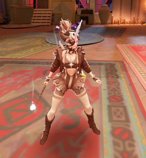 Chocolate Milk Celeste screenshot 4