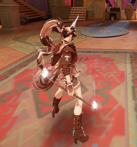 Chocolate Milk Celeste screenshot 3
