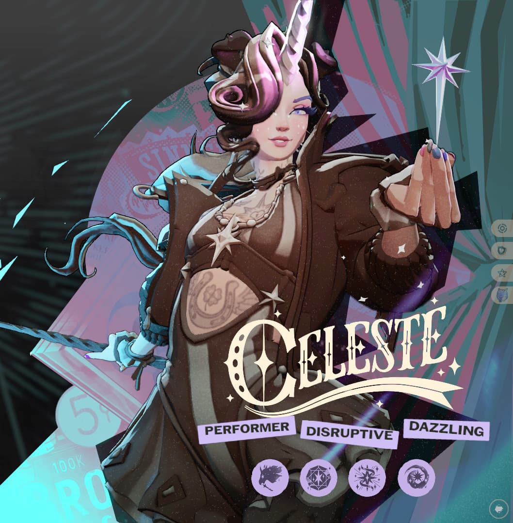 Chocolate Milk Celeste screenshot 2