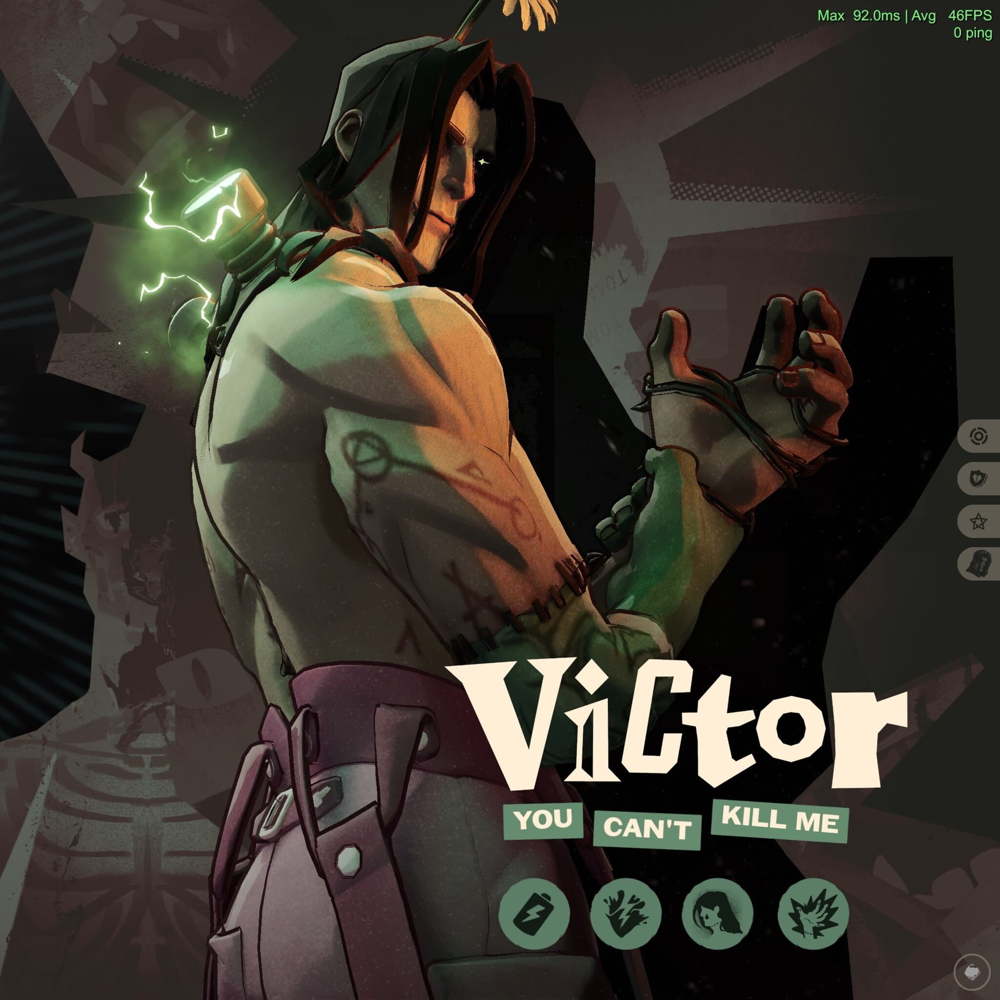 Pink Pants Victor [CNS update] screenshot