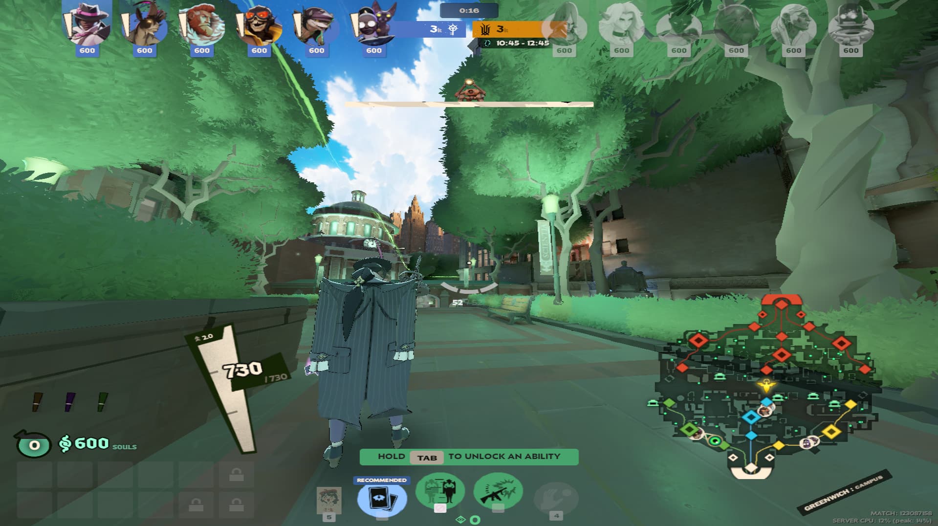 4:3 fix w/ extra features screenshot 2
