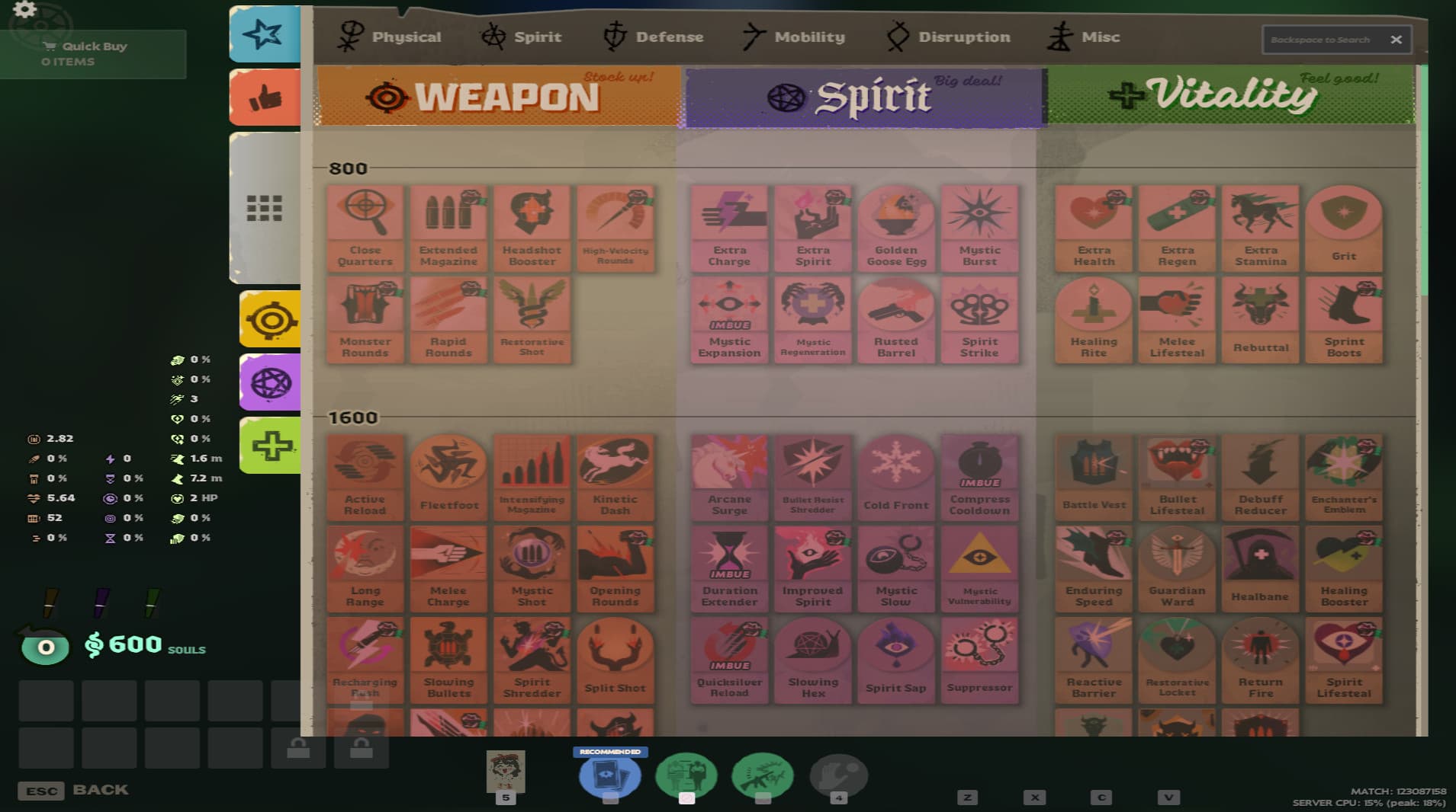 4:3 fix w/ extra features screenshot